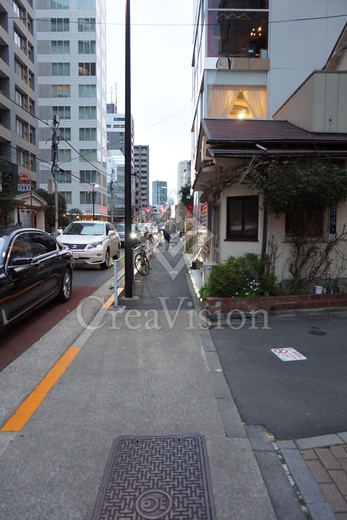パークハビオ元麻布