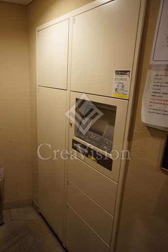 パークハビオ元麻布