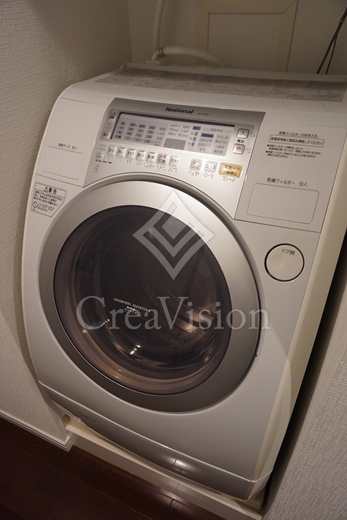 パークハビオ元麻布
