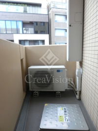 パークハビオ元麻布