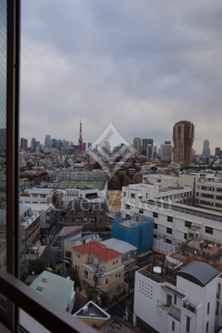 パークハビオ元麻布