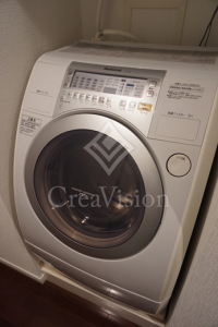 パークハビオ元麻布