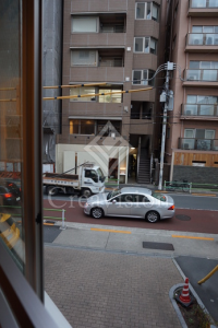 パークハビオ元麻布