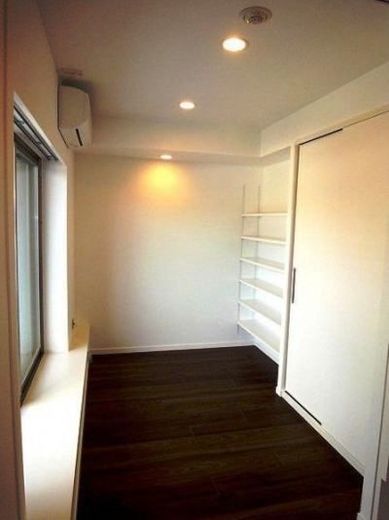 フレンシア南品川