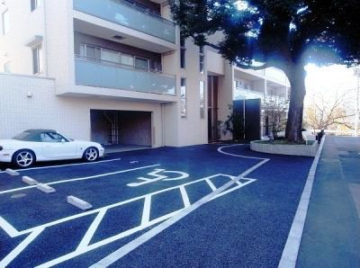 フレンシア南品川
