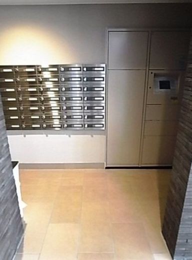 フレンシア南品川
