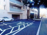 フレンシア南品川