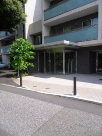フレンシア南品川