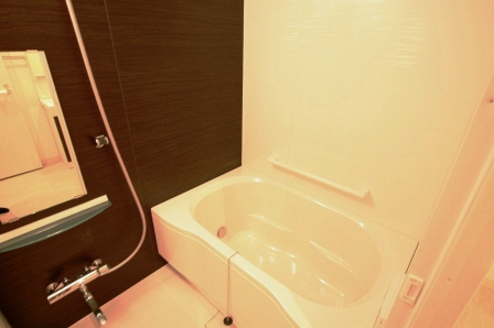 コートヒルズ高輪