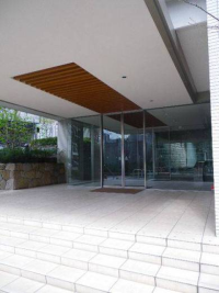 パークハウス池田山公園白金台の杜