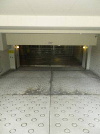 パークハウス池田山公園白金台の杜