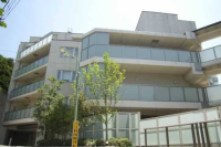 パークハウス池田山公園白金台の杜