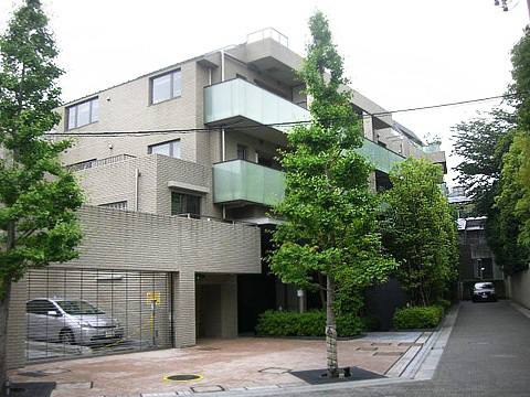 目黒花房山プレイス