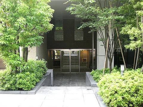 目黒花房山プレイス