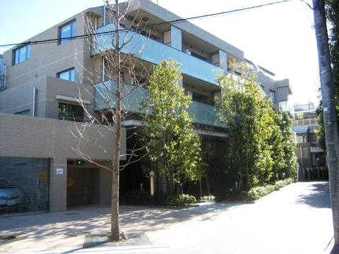目黒花房山プレイス