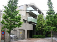 目黒花房山プレイス