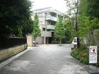 目黒花房山プレイス