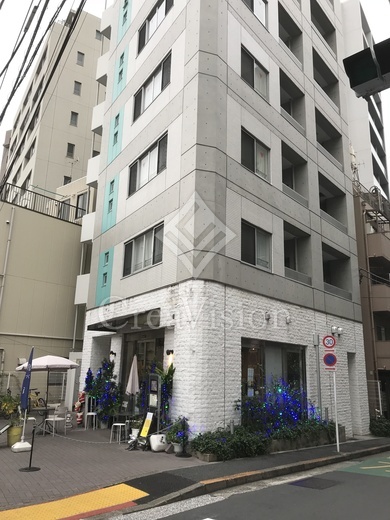 サライ南麻布