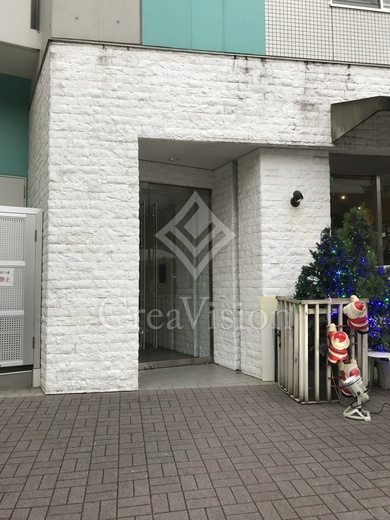 サライ南麻布
