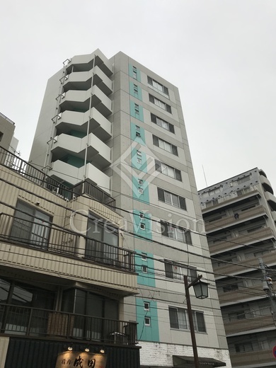 サライ南麻布
