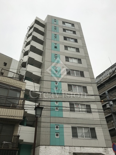 サライ南麻布