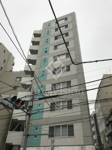 サライ南麻布