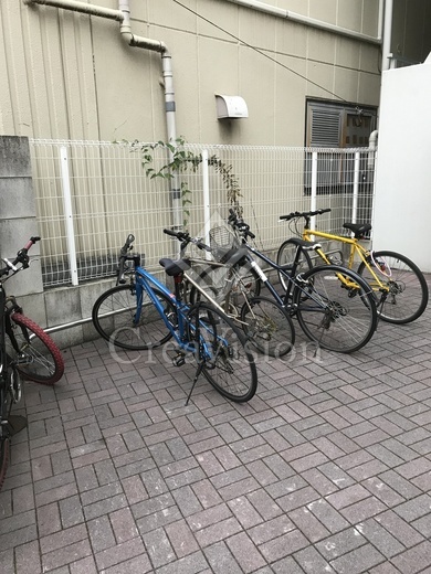 サライ南麻布