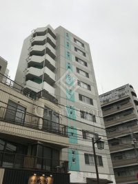 サライ南麻布