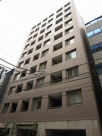 レジディア日本橋浜町