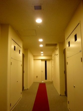 レジディア日本橋浜町