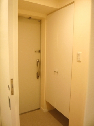 レジディア日本橋浜町