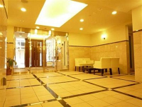 レジディア日本橋浜町