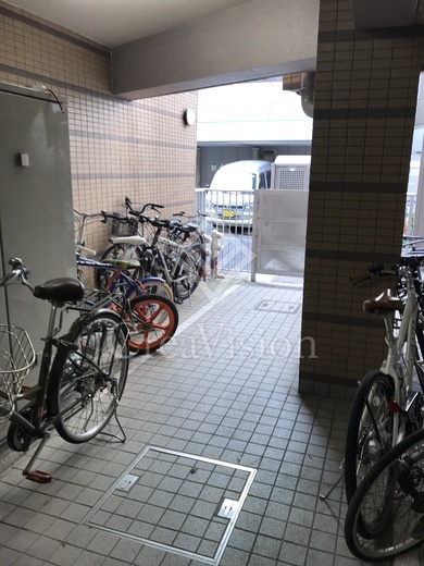 エスティメゾン麻布永坂