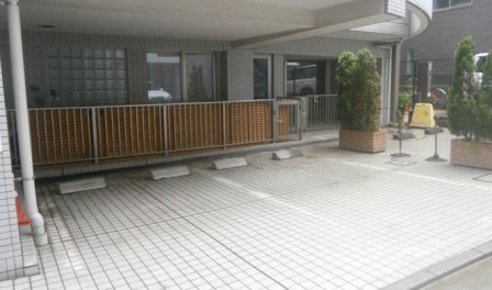 エスティメゾン麻布永坂