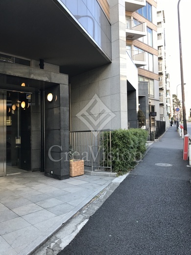 エスティメゾン麻布永坂