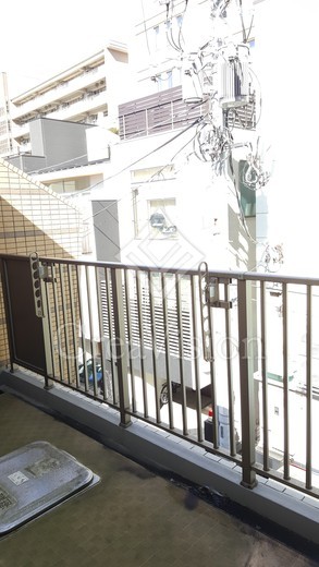 エスティメゾン麻布永坂
