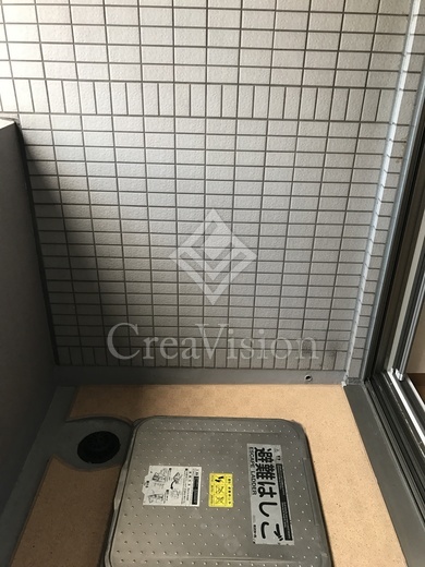 エスティメゾン麻布永坂