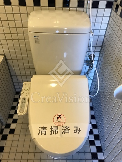 エスティメゾン麻布永坂
