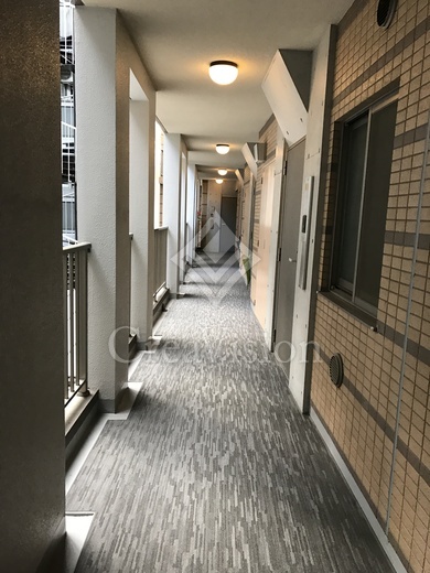 エスティメゾン麻布永坂