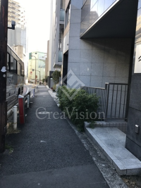 エスティメゾン麻布永坂