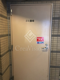 エスティメゾン麻布永坂