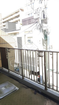エスティメゾン麻布永坂