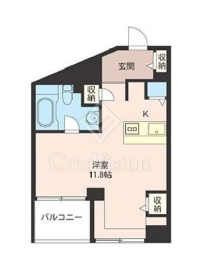 エスティメゾン麻布永坂