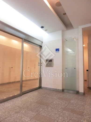アパートメンツ三田