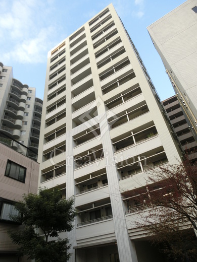 アパートメンツ三田