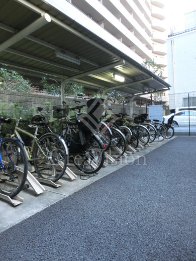 アパートメンツ三田