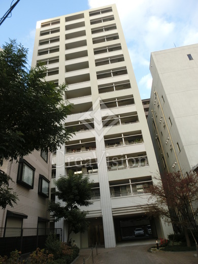 アパートメンツ三田