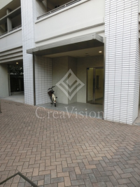 アパートメンツ三田