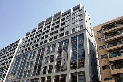 ガーネットコート四谷