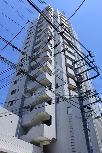 ＭＦＰＲ代々木タワー